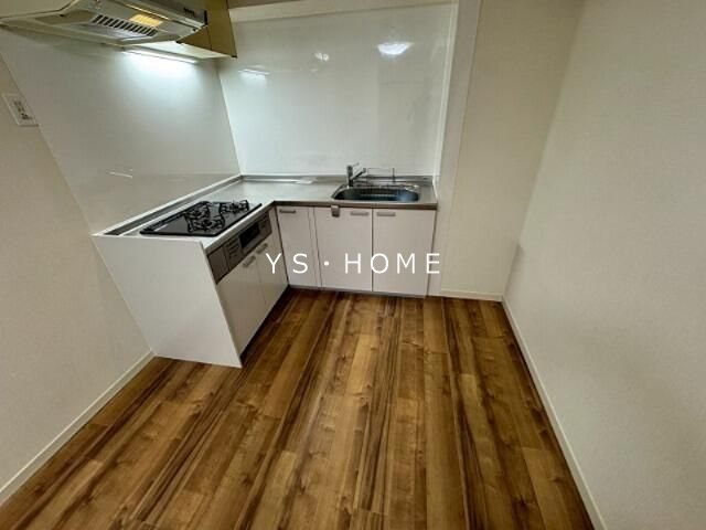 DR-HOMES荻窪 キッチン