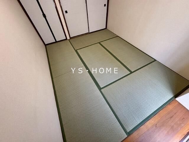 DR-HOMES荻窪 ベッドルーム