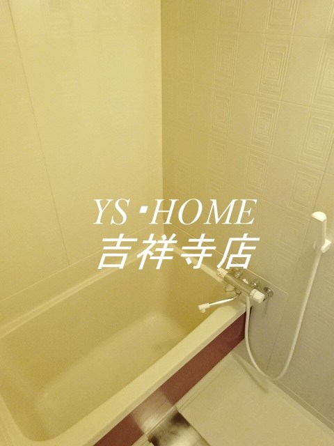 DR-HOMES荻窪 風呂画像