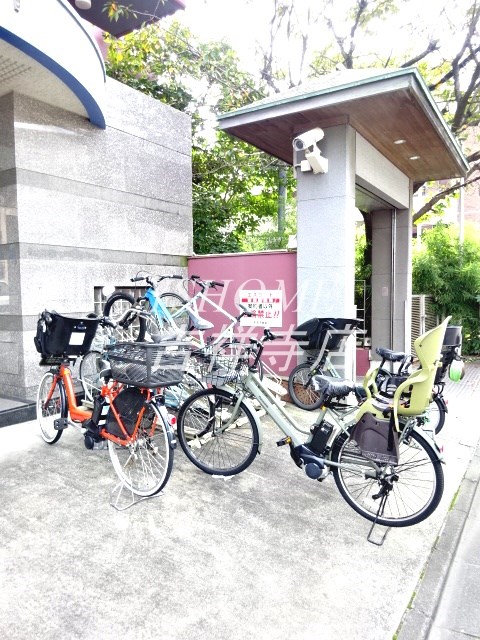 S・COURT　 その他5