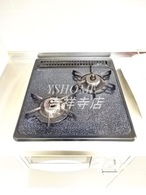 S・COURT　 キッチン