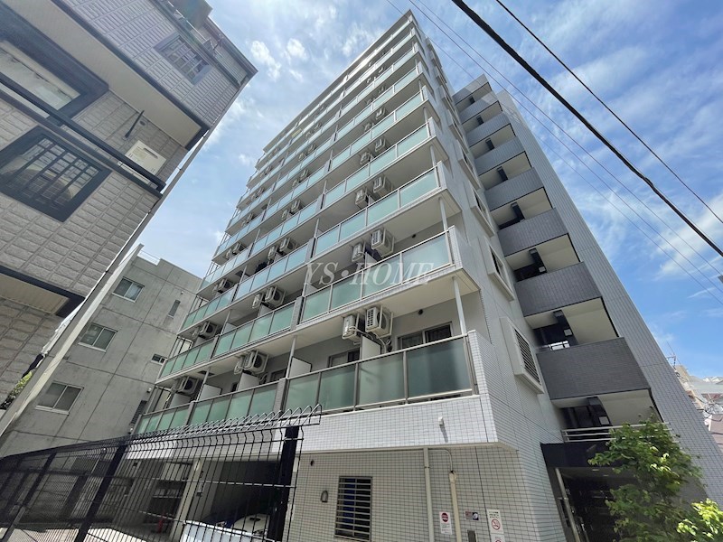 ステラメゾン荻窪 外観