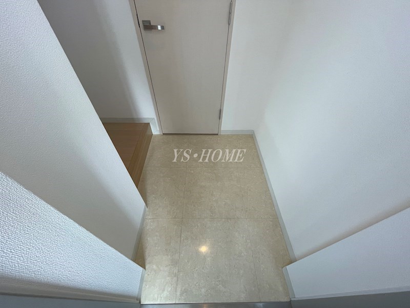 ステラメゾン荻窪 玄関