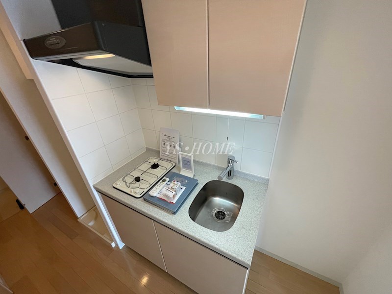 ステラメゾン荻窪 キッチン