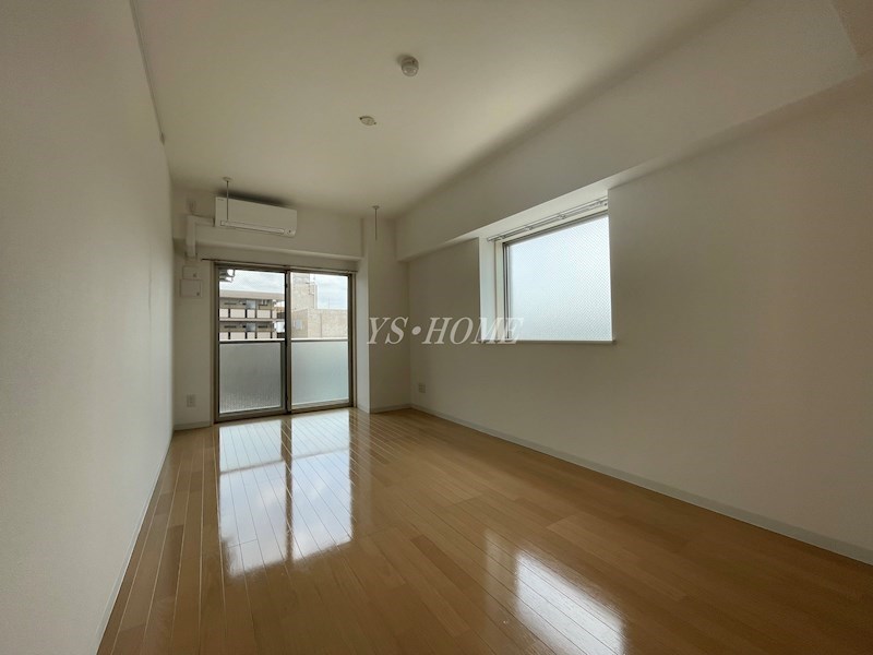 ステラメゾン荻窪 ベッドルーム