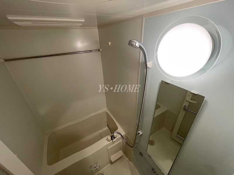 ステラメゾン荻窪 風呂画像