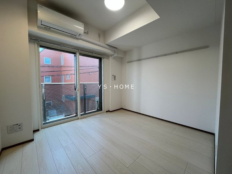 サンフィールド西荻窪 リビング