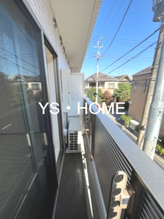 サンフィールド西荻窪 その他13