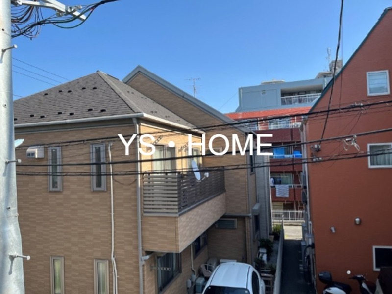 サンフィールド西荻窪 その他14