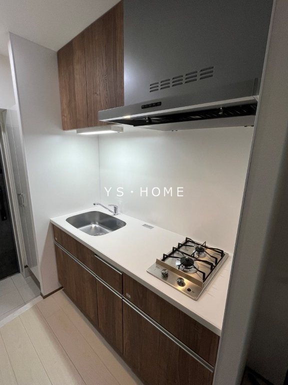 サンフィールド西荻窪 キッチン