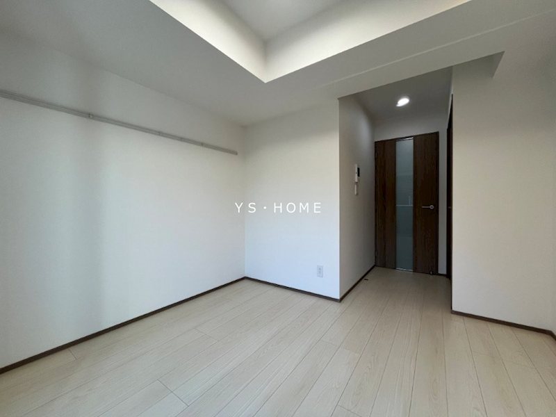 サンフィールド西荻窪 ベッドルーム