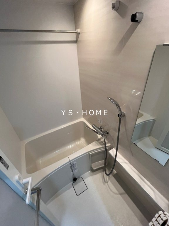 サンフィールド西荻窪 風呂画像