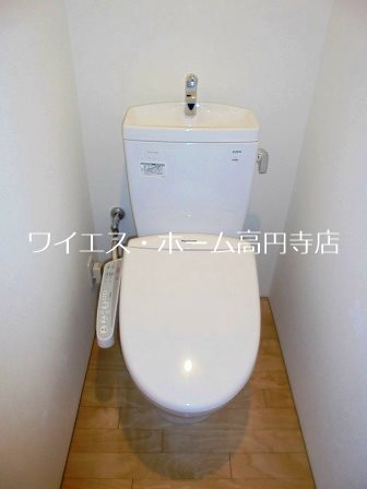 Branche中野富士見町 その他2