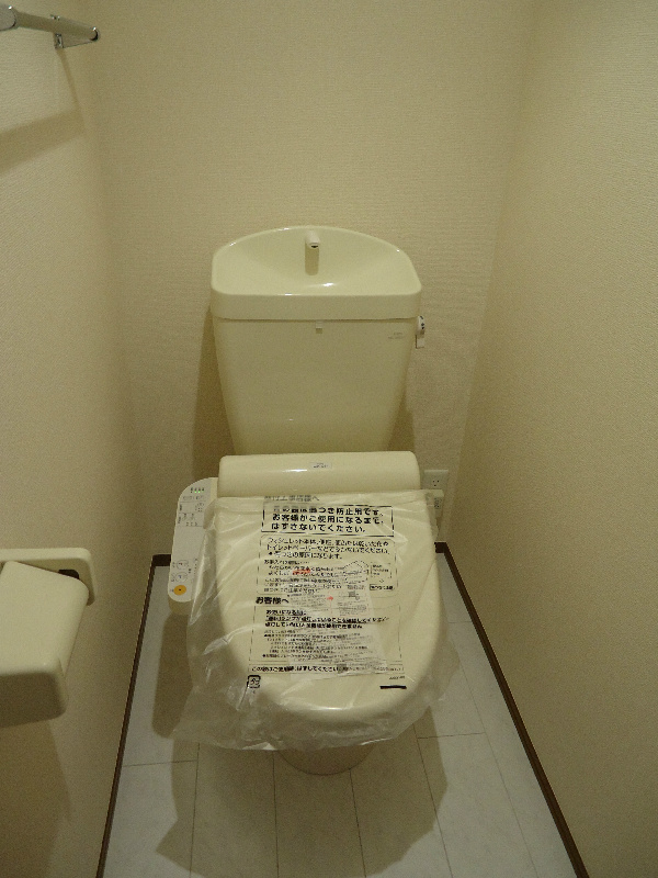 プリムローズ浜田山 その他1