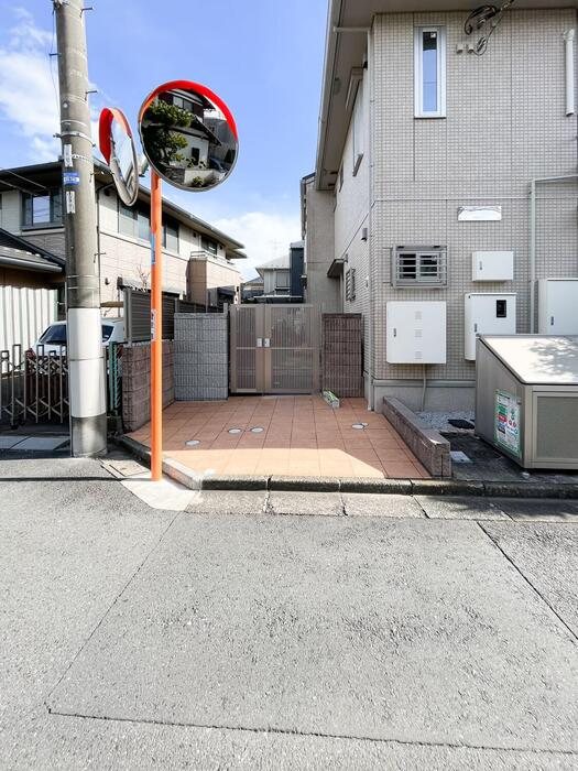 プリムローズ浜田山 その他6