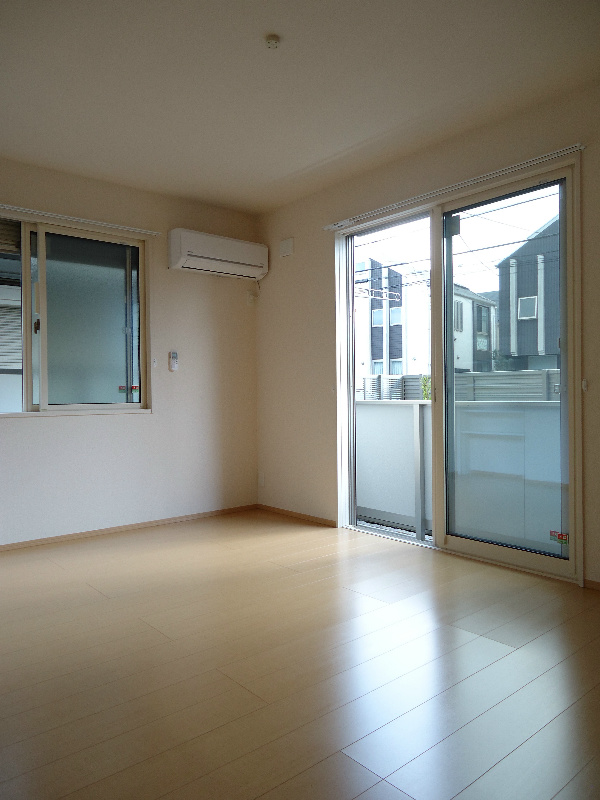 プリムローズ浜田山 リビング