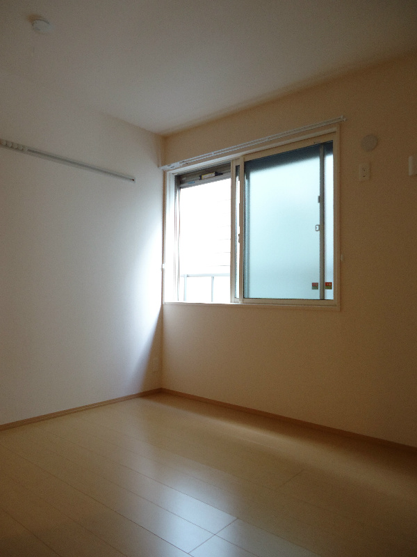 プリムローズ浜田山 ベッドルーム