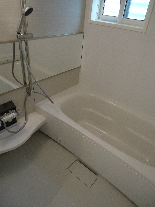 プリムローズ浜田山 風呂画像