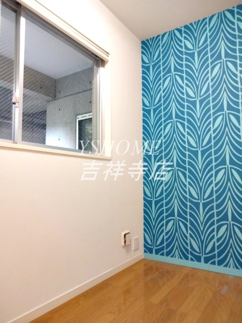 ＤＳＥＴ荻窪  ベッドルーム