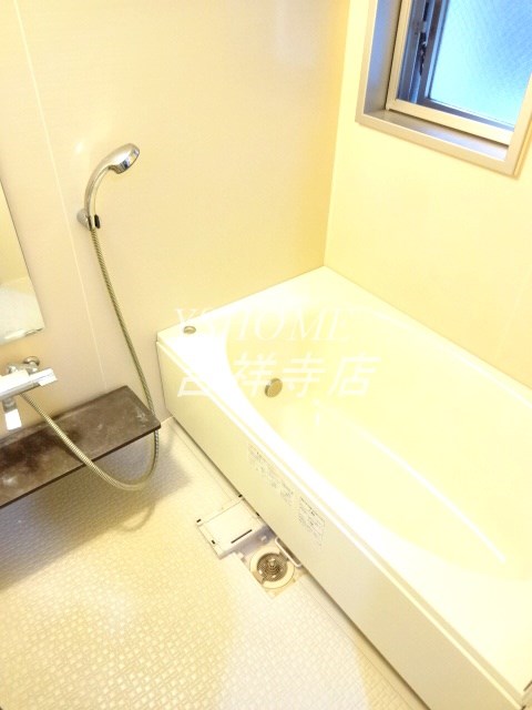 ＤＳＥＴ荻窪  風呂画像