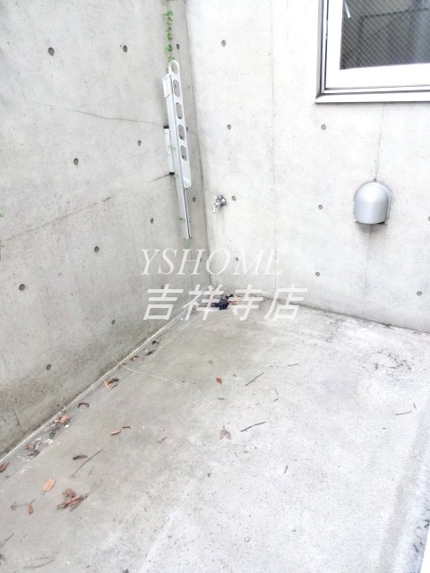 ＤＳＥＴ荻窪  ベランダ