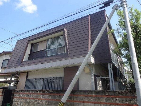 コスモ　ノーマ その他外観1