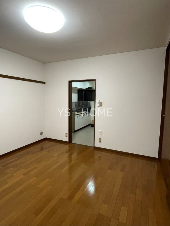 コスモ　ノーマ ベッドルーム