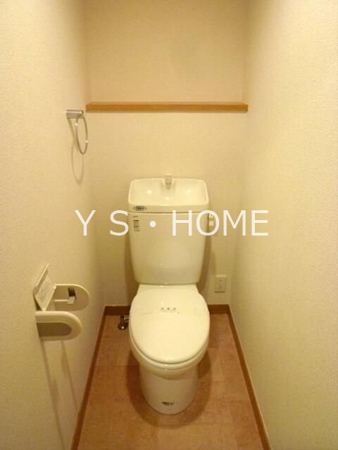 パルフォレスト その他3