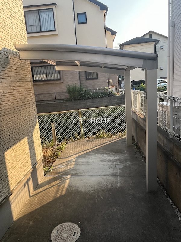 パルフォレスト その他6