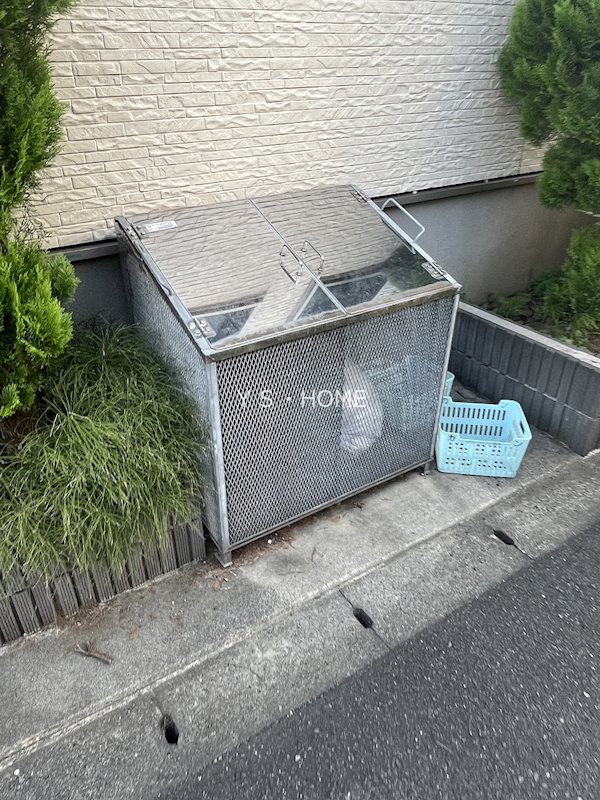 パルフォレスト その他7