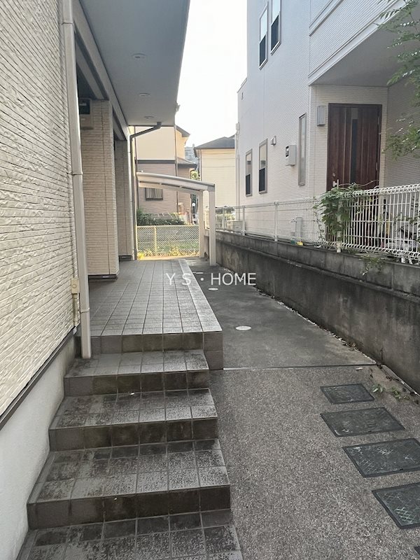 パルフォレスト その他9