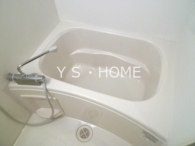 パルフォレスト 風呂画像