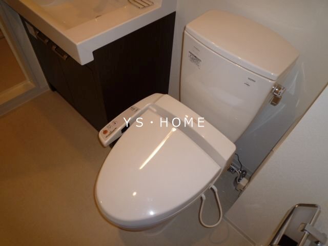 プライムアーバン西武柳沢 その他1