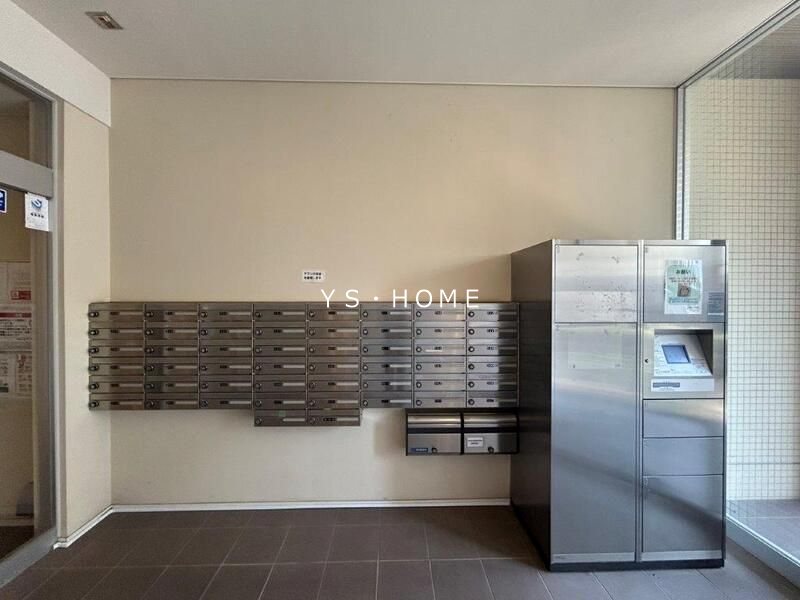 プライムアーバン西武柳沢 その他7