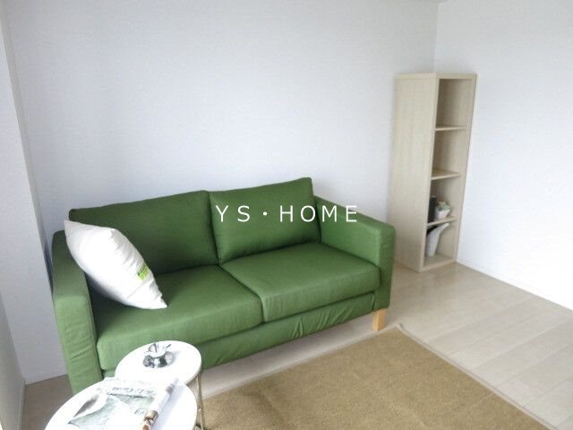 プライムアーバン西武柳沢 その他8