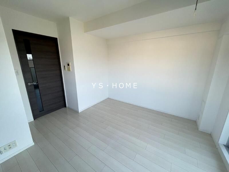 プライムアーバン西武柳沢 ベッドルーム