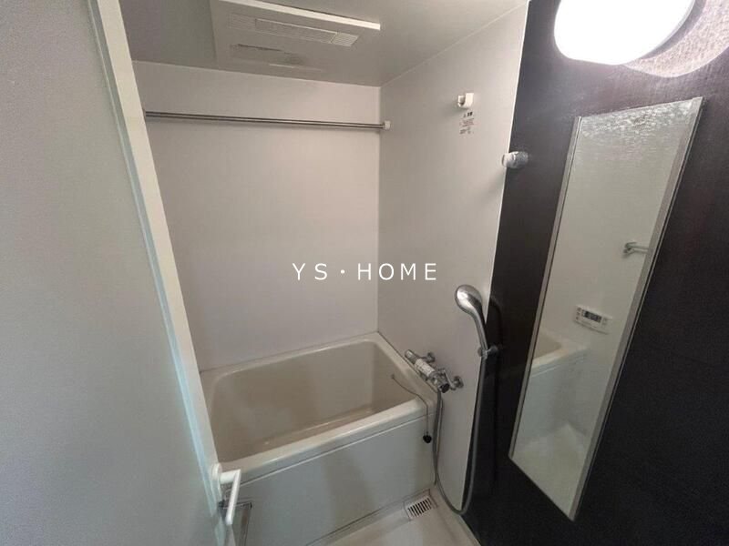 プライムアーバン西武柳沢 風呂画像