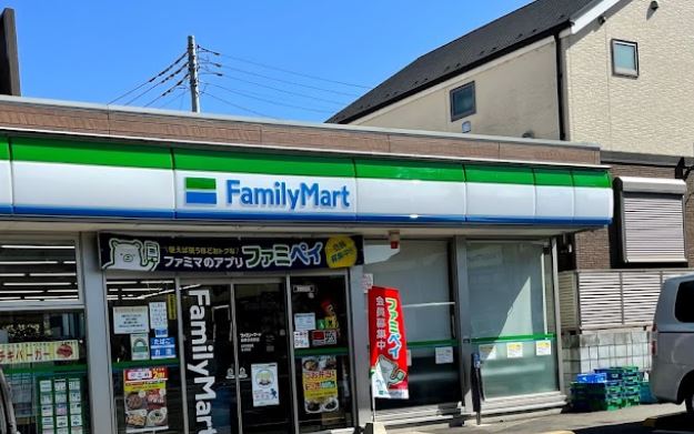 プライムアーバン西武柳沢 周辺画像5