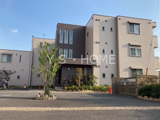 エルメゾン学園東 その他外観1