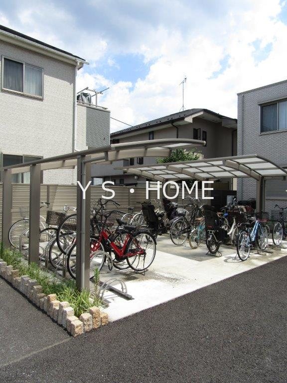 エルメゾン学園東 その他18