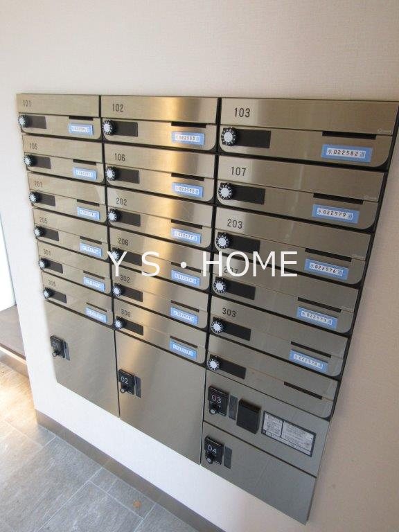 エルメゾン学園東 その他19