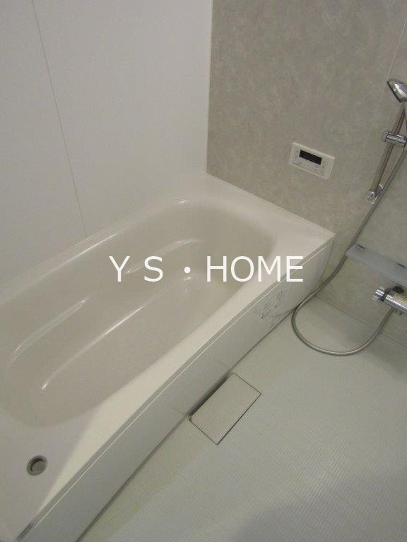 エルメゾン学園東 風呂画像