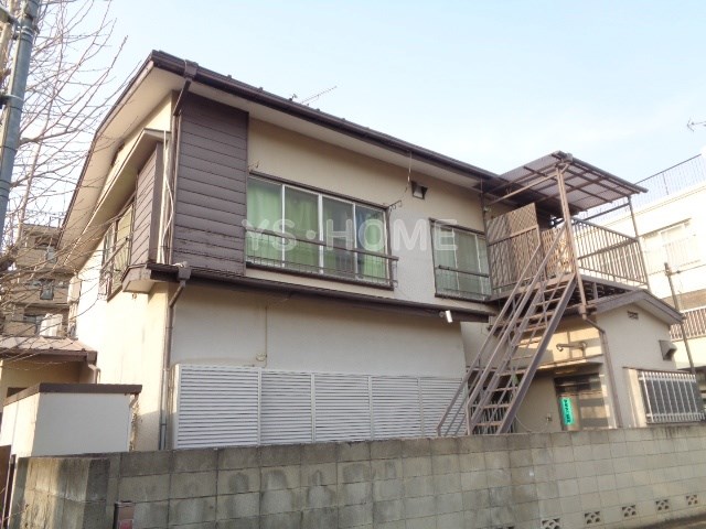 ココ・ハウス  その他9