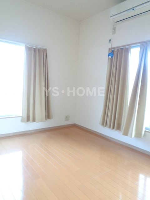 ココ・ハウス  リビング