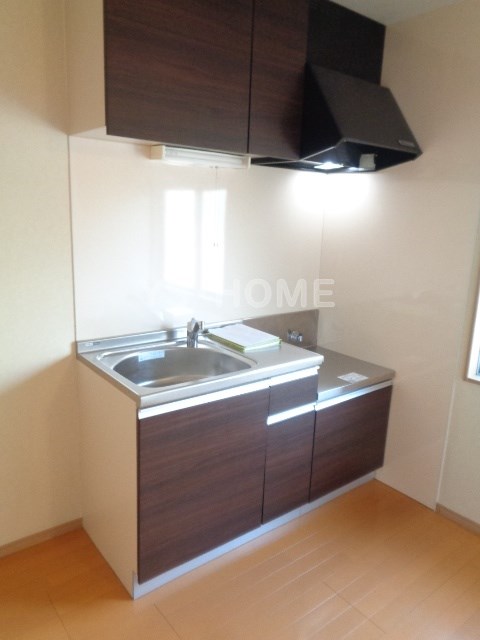 ココ・ハウス  キッチン