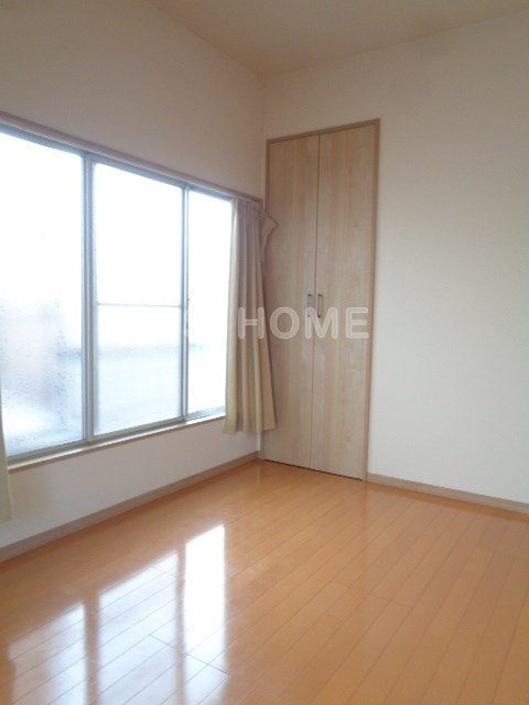 ココ・ハウス  ベッドルーム