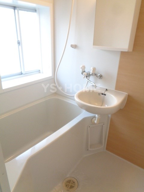 ココ・ハウス  風呂画像