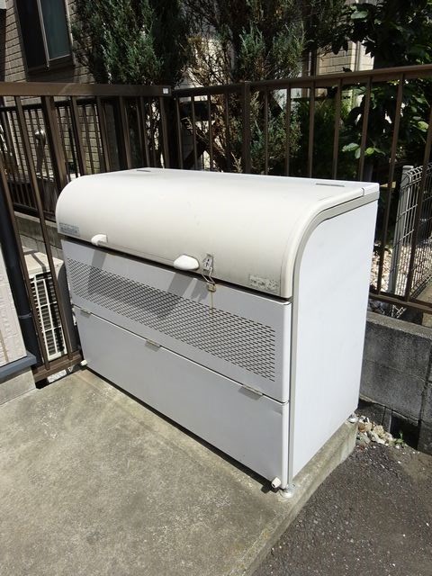 ハイムワカクサ その他外観1