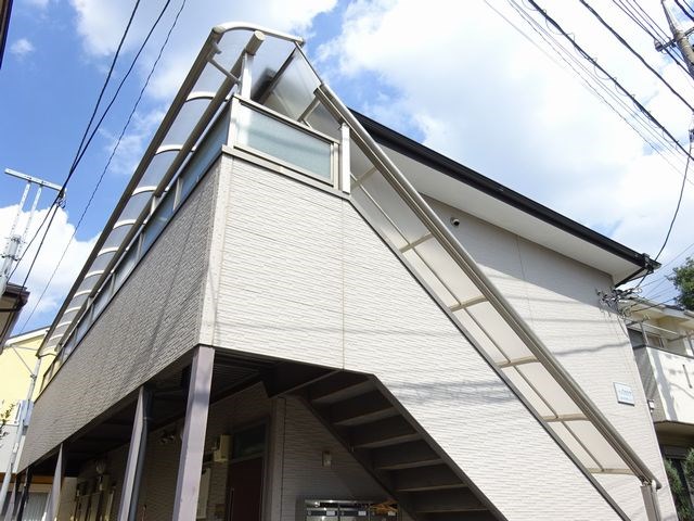 ハイムワカクサ その他外観2