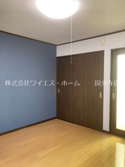 ハイムワカクサ リビング